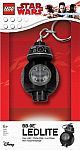 (Today Only) Best Buy Star Wars Toys & Collectibles Sale: LEGO Star Wars: BB-9E LED Key Light $4 and more