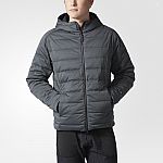 adidas Men's Athletics x Reigning Champ Down Jacket $59.50 (Org $250) & More Up to 75% off  + Extra 15% off + Free Shipping