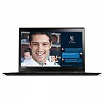Lenovo ThinkPad X1 Carbon 14" FHD Laptop (i7-6600U 8GB 512GB SSD W10Pro 2.65lbs) $1049