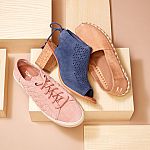 Toms Shoes Flash Sale Up to 50% Off
