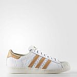 adidas Superstar 80s Shoes Men's $30.59 shipped