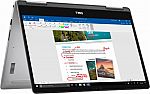 Dell Inspiron 2-in-1 13.3" Touch-Screen Laptop: Core i7, 16GB Memory, 256GB SSD $750 w/college discount