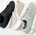 Mens and Womens' Sneakers (ASICS, Nike & More) Up to 80% Off