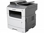 Lexmark MX410de Up to 40 ppm 1200 x 1200 dpi Duplex Monochrome Laser printer $190