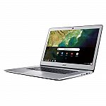 Acer 15.6" FHD IPS Touchscreen Chromebook (N3350 4GB 32GB) $249