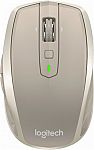 Logitech MX Anywhere 2 Bluetooth Laser Mouse $30