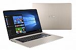 ASUS VivoBook S510UA Laptop (i5-7200U 8GB 1TB 1080p) $424