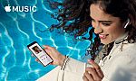 Four-Month Apple Music Subscription for Free (New Subscribers)