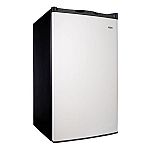 Haier 4.5 cu ft Compact Refrigerator $119