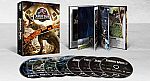 Jurassic Park 25th Anniversary Collection 4K $20