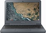 Samsung XE501C13-K01US 11.6" Chromebook (N3060 2GB 16GB) $100 w/college discount