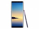 Samsung  Galaxy Note8  64GB (Unlocked) Smartphone $550