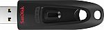 SanDisk Flash Drives Sale: 128GB USB 3.0 $24, 64GB USB 3.0  $14 and more
