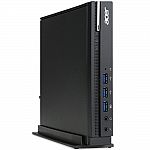 Acer Desktop (i5-7500T 4GB 128GB SSD Win-10 Pro) $380 and more