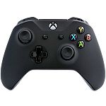 Microsoft Xbox One Wireless Controller $31