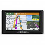Garmin 60LMT GPS Navigator (US Only) with Maps/Traffic $97