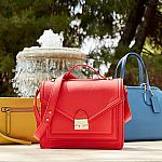 Satchels Up to 65% Off (MCM, Michael Kors & More)