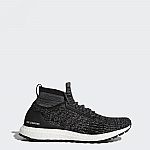 (Back @Lower Price) Adidas Ultraboost All Terrain Shoes Men's $88 or Less