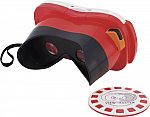 Mattel View-Master Virtual Reality Starter Pack $8