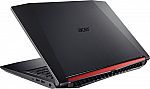 Acer Nitro 5 Laptop ( i5-8300H 8G 256GB SSD GTX 1050Ti) $630