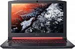 Acer Nitro 5 Laptop (i5-8300H 8GB 256GB SSD Nvidia GTX 1050) $527