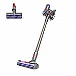 Dyson SV11 V7 Animal + Cordless Vacuum $178 (Refurbished) and more