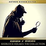 Audible Audiobook: Sherlock Holmes, the collection $0.82,, The Three Musketeers $0.82 and more