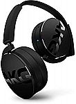 AKG Y50BT On-Ear Bluetooth Headphones $40