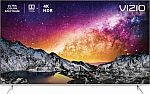 VIZIO P-Series 55"-Class HDR UHD Smart LED TV (P55-F1) $699 + Get $200 Dell Promo eGift Card