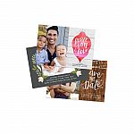  50% OFF Photo Cards