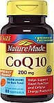 Up to 63% on Selected Nutrition & Wellness Essentials (CQ10, Culturelle Daily Probiotic, Kids Vitamin, Protein Powder & More)