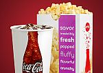 AMC Stub Members - $5 Ticket Tuesday + $5 Cameo Combo Tuesdays