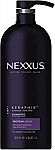 33.8-oz Nexxus Keraphix Shampoo (for Damaged Hair) $9.25 or Less