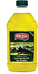 2-Liter Iberia Extra Virgin Olive Oil and Sunflower Oil Blend $5.61 or Less