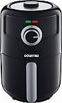 Gourmia  FryPod Air Fryer $30 (org $60)