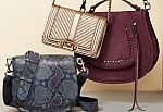 Rebecca Minkoff Handbags & Jewelry Up to 65% Off