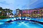 Expedia - $75 Off $300 Hotels with Mastercard
