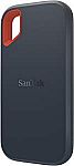SanDisk 500GB Extreme Portable SSD SDSSDE60-500G-G25 $126