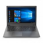 Lenovo Ideapad 130 15.6" Laptop (i7-8550U 4GB 1TB) $550