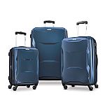 Samsonite Pivot 3 Piece Set (20", 25" and 29") $160 (Org $680) & More