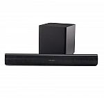 Harman Kardon SB 26 - Bluetooth Wireless Soundbar With Powered Subwoofer $250
