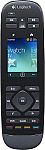 Logitech - Harmony Touch 15-Device Universal Remote $59.99
