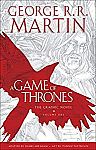 A Game of Thrones: The Graphic Novel: Volume One $2 (eBook)