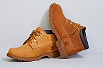 Timberland Shoes Up to 55% Off