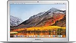 Apple MacBook Air 13.3" Laptop MQD32LL/A (i5 8GB 128GB) $675 (with edu Discount)