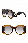 Designer Sunglasses (Gucci, Prada & More)  Up to 70% Off