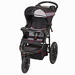 Baby Trend Range Jogging Stroller, Millennium $88
