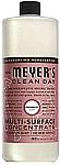 32 oz. Mrs. Meyers Clean Day Multi-Surface Concentrate Rosemary $5.12 (org $13)