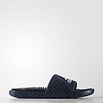Adidas Men's Voolossage Slides Men's $12 & More + Free Shipping