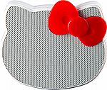 eKids Hello Kitty Portable Bluetooth Speaker $20